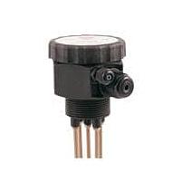 Carlo Gavazzi CLH5 Liquid Level Sensors Conductive level probe, 5 electrodes polypropylene head, screw terminals for extension probe, temperarture -20C - 90C, IP65