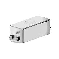 Schaffner FN2070B-36-08 Power Line Filters 36A MEDICAL M4 SCREW GENERAL PURPOSE FLT