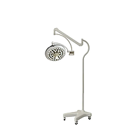 Micare POWER-LED E500L Shadowless Operating Lamp (40,000-180,000lux; 48pcs)