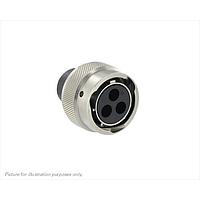 Eaton Souriau-Sunbank UT06142G1SH Plugs CIR CON COMPONENT