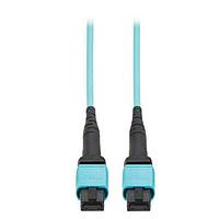 Tripp Lite N845A-03M-12TAA Fiber Optic Cable Assemblies 3M 100G 12F MPO PL-A AQ OM4TAA