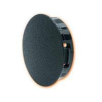 Heyco 1660 Hole Plugs SP 281 BLACK