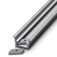 PHOENIX CONTACT 1207659 Mounting Hardware NS 35/15 AL UNPERF 250MM