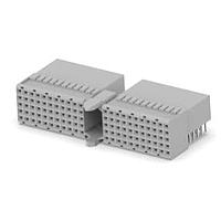 AMP Connectors - TE Connectivity 3-5100147-0 Headers & Wire Housings Z-PACK, TYPE A, RA REC.110P