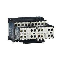 Eaton XTMR9A21A Full Voltage Reversing Mini Cont 3P FVR 9A FR A 2NO1NC 110/50 1