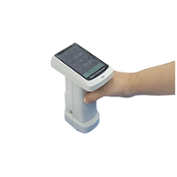 CHN SPEC DS-660 Spectral Colorimeter (D/8,SCI+SCE, dE*ab≤0.02, Φ8mm/Φ11mm; Φ4mm/Φ6mm ; 1*3mm)