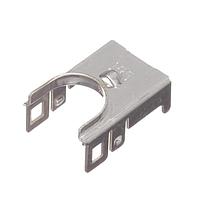 Hirose Electric GT17-8DS-SC(70) - 8 CONDUCTOR RA CONN SHIELD PLATE