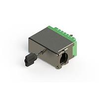 EDAC 516-090-541-255 Connectors Rack & Panel Connector
