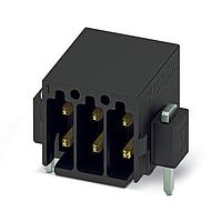 PHOENIX CONTACT 1845030 Headers DMC 0,5/ 3-G1- 2,54 SMD R24