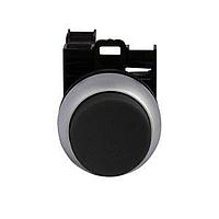 Eaton M22-DH-S-K21 Pushbutton Switches NON-ILL MOM PB SIL-BZL EXTD BLACK