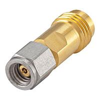 Rosenberger 01S108-K00D3 RF Adapters - Between Series ADAPTOR