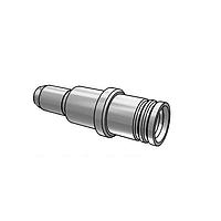 Samtec MMCX7-P-C-HF-ST-CA3 Cable Connectors 75 Ohm MMCX Jack or Plug