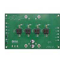 Analog Devices EVAL-LTM4712-A2Z Voltage Regulator - Switching Regulator LTM4712 Demo Board