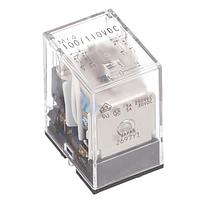 Omron Automation and Safety MY4-DC100/110-EL Miniature RELAY