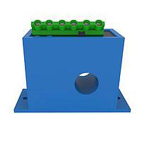 Eaton EGF2NOLAT3 CurrentWatch Current Sensor PWR SENSOR,GFI,5-10-30MA,MECH SPNO,LATCH