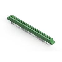 EDAC 307-072-422-212 Receptacles Card Edge Connector