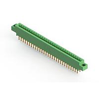 EDAC 333-058-500-808 Standard Card Edge Connectors Card Edge Connector