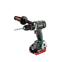 METABO BS 18 LTX BL I Cordless drill / screwdriver (0-1850 rpm)