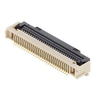 Molex 502790-3091 Board Mount 0.5 FPC ZIF E/O BTMH sgAssy30CktEmbsTpPkg