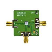 Analog Devices EV1HMC798ALC4 RF Mixer Evaluation Board