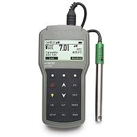 HANNA HI98190 Waterproof Portable pH/ORP Meter (-2.0~20.0 pH)