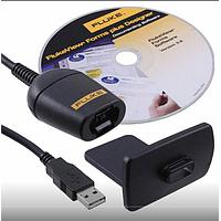 FLUKE FVF-SC2 FlukeView Forms Software with Cable (USB / IR)