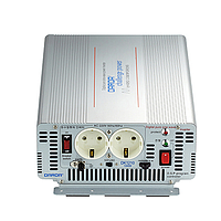 PNKHITECH DK1210 Inverter (12VDC/AC223, 1000W , Pure sine wave)