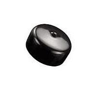 Caplugs VC-234-16 Round Vinyl Cap VC-234-16 PVCORG400 MICRO