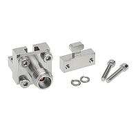 Johnson / Cinch Connectivity Solutions 147-0701-201 Connectors End Launch Jack Screw-on Type