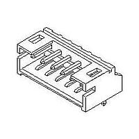 Molex 89401-1210 Shrouded 2.0MM WTB R/A HEADER R/A HEADER 894011210