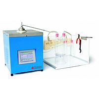 Koehler K44190 Automatic Non-Woods Metal Noack Evaporative Apparatus (1 Sample; 225~275°C)