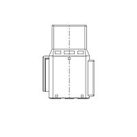 JAE Electronics MX84B012PF1 Housings Connector Pin Housing 12POS