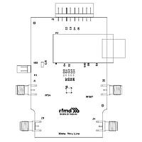 Qorvo RFSA3413PCK-410 Attenuator Evaluation Board Kit - RFSA3413