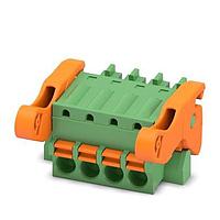 PHOENIX CONTACT 1817440 Plugs FK-MCP 1 5/ 4-ST-3 81-LR