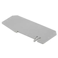 PHOENIX CONTACT 3206212 Plate, Partition ATP-QTC TWIN