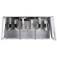 SIEMENS TSRMK18 Mounting Hardware TRIP INDIC. REMOTE MT KIT ASSY 18 IN