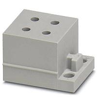 PHOENIX CONTACT 0801710 Slotted Sleeve CES-STPG-GY-4x3