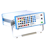 Kingsine K3040i Protection Relay Testing