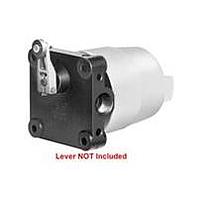 Honeywell 21CX14 Snap Action Switches XP LMT SW SPDT Side Rotary;no lever