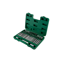 SATA 09327 42Pc. Master Bit Set