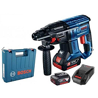 BOSCH GBH 180-LI Concrete drill