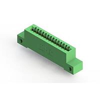 EDAC 842-014-521-112 Receptacles High Temp Card Edge Connector
