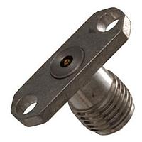 Johnson / Cinch Connectivity Solutions 145-0701-602 Connectors 2HOLE FLANGE JCK PAS