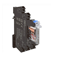 OMRON G2RV-ST501 24VAC/DC Slim I/O Relay (24VAC/DC)