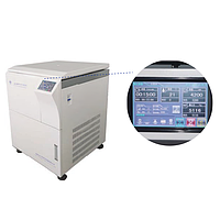 Zonkia LC-450R Low Speed Refrigerated Centrifuge (8000rpm)