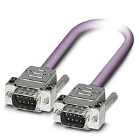 PHOENIX CONTACT 1415757 Ethernet Cables / Networking Cables NBC-D5DM/2,5- 920/D5DM E01