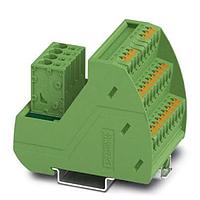 PHOENIX CONTACT 2903797 Interface Modules VIP-3/PT/PDM-2/16