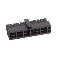 Amphenol Commercial Products G88MPH2422AEU Power to the Board G88MPH2422AEU-P-3.0MM HSG 2X12P