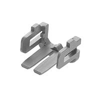 Molex 212725-2030 Accessories MicroOne 3CKT TPA2.0Retainer Gray GW