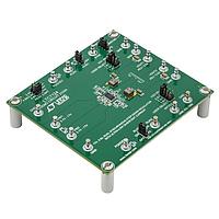 Analog Devices DC2329A Voltage Regulator - Switching Regulator LTC7124 Demo Board - 17VIN, Dual 3.5A Sy